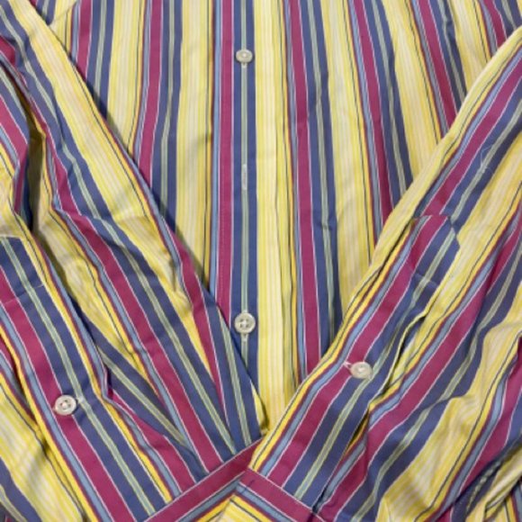 Ralph Lauren Beautiful Men's Shirt - Picture 4 of 6